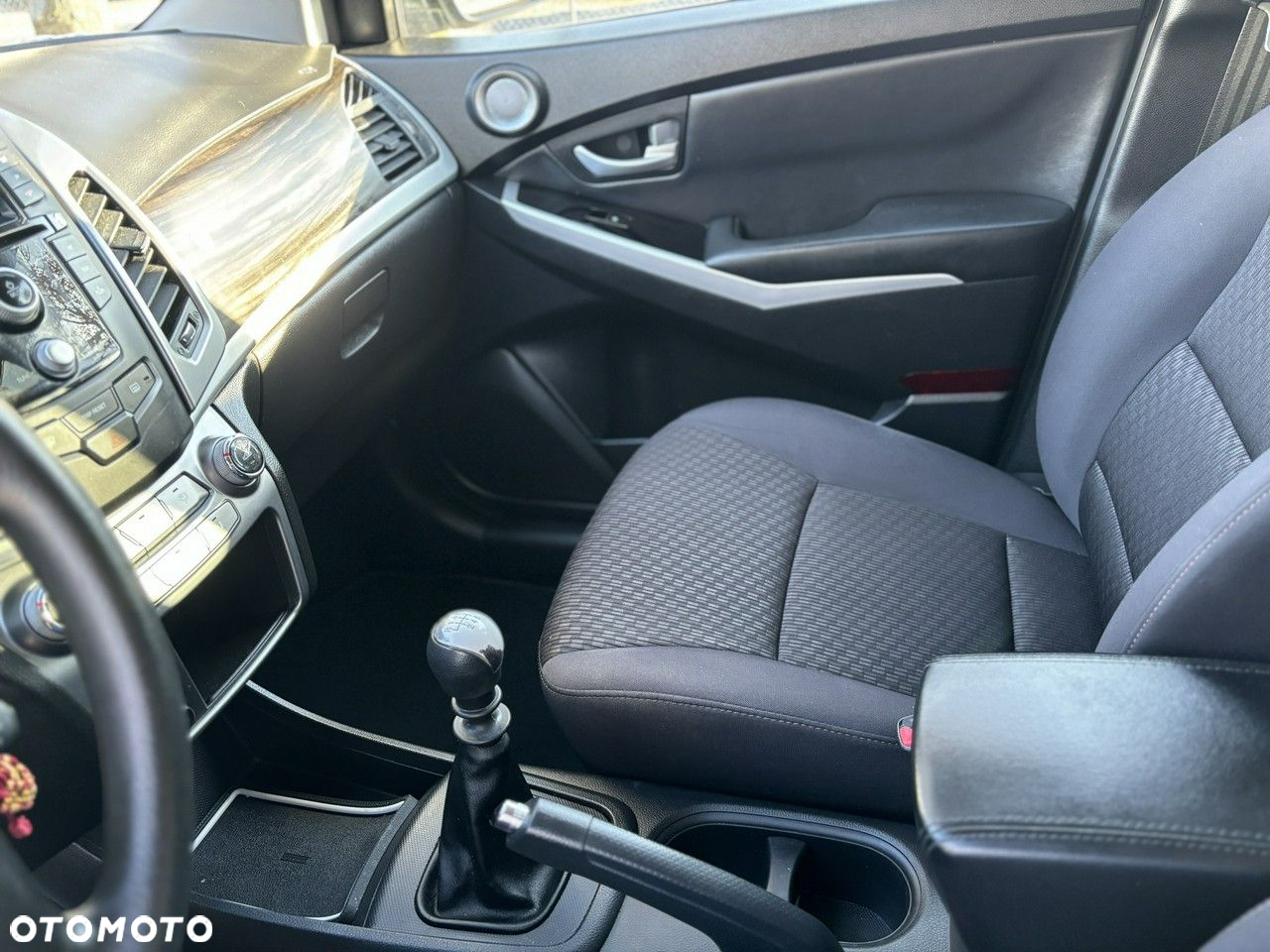 SsangYong/KGM Korando - 12