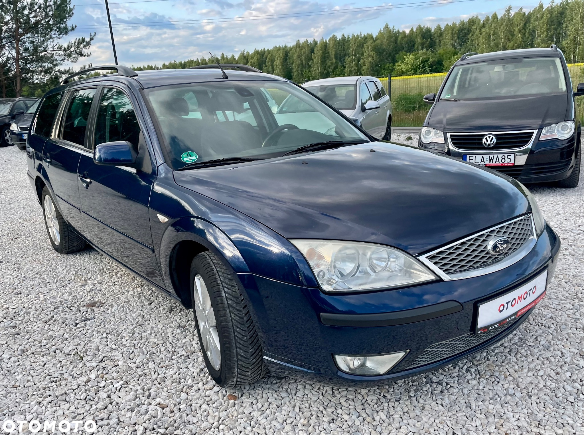 Ford Mondeo 1.8 Ghia - 14