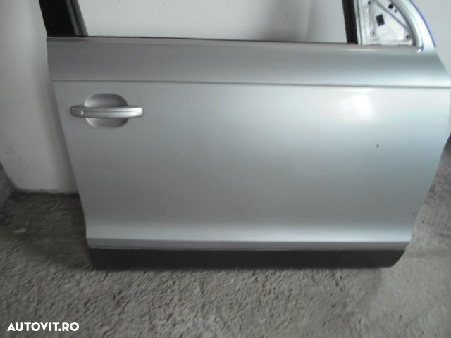 Usa dreapta fata VW Touareg 7L , an 2002-2009 - 4