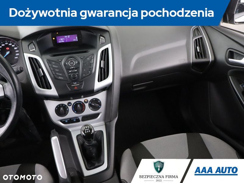 Ford Focus SW - 10