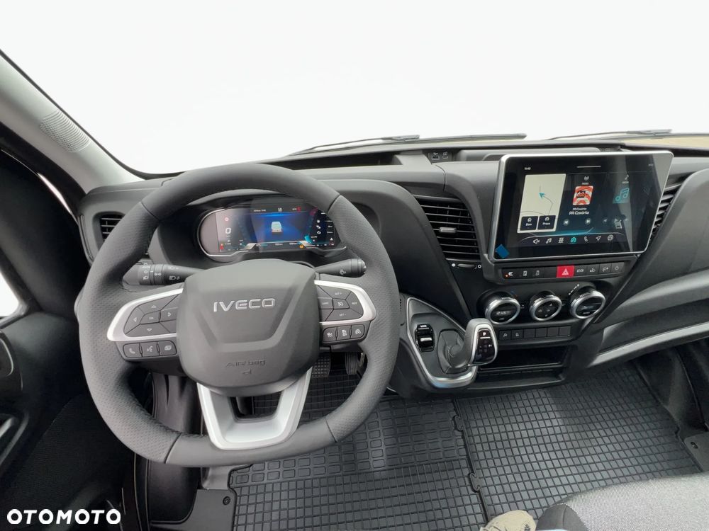 Iveco 35S18HA8 V 3.0 Diesel 180KM Automat Hi-Matic 2026 LEASING 101%! - 19