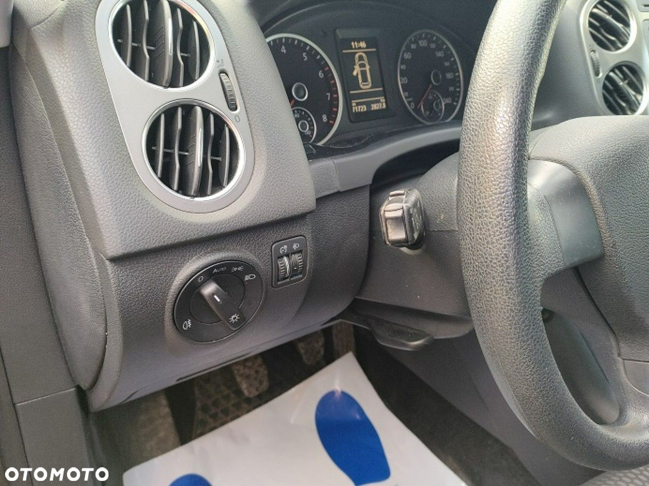 Volkswagen Tiguan - 15