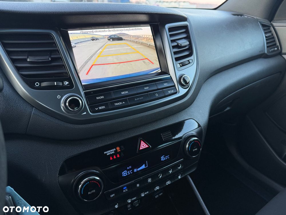 Hyundai Tucson - 35