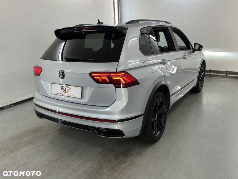 Volkswagen Tiguan 1.4 TSI 4Motion DSG Join - 4