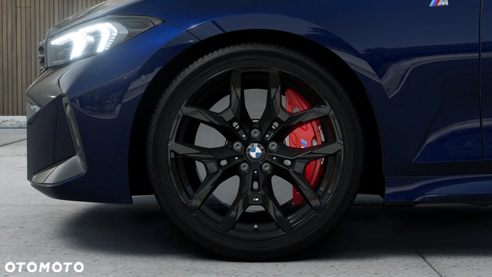 BMW Seria 3 M340i xDrive mHEV sport - 7
