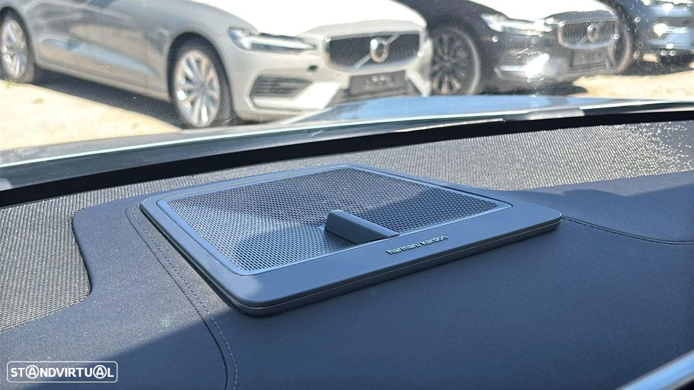 Polestar 4 coupé Long Range 100 kWh Single Motor Plus - 16