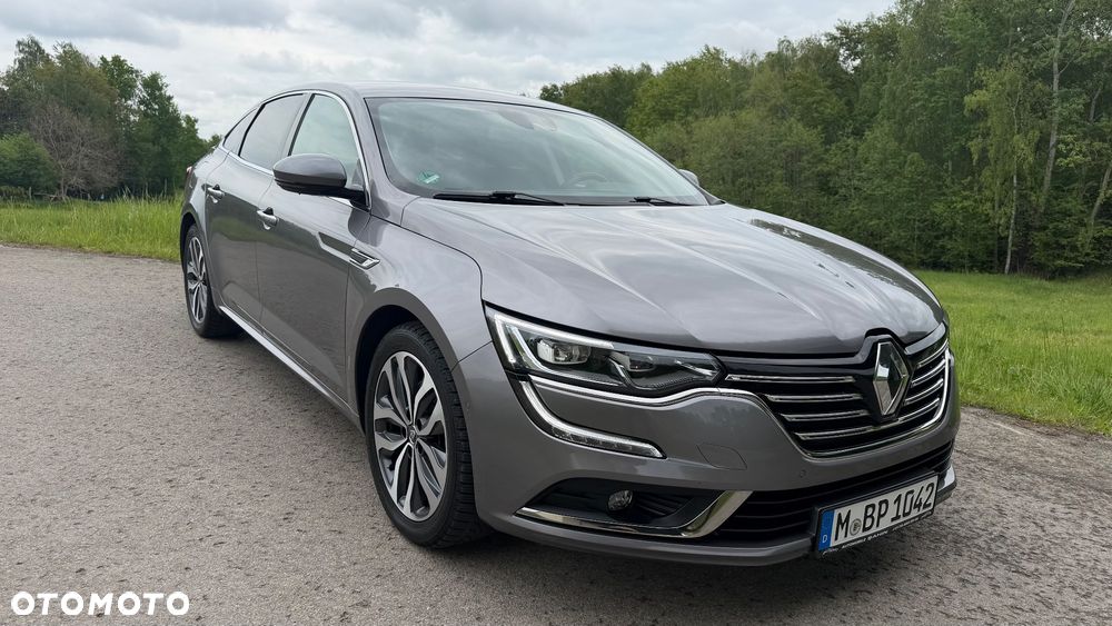 Renault Talisman BLUE dCi 160 EDC LIMITED - 3