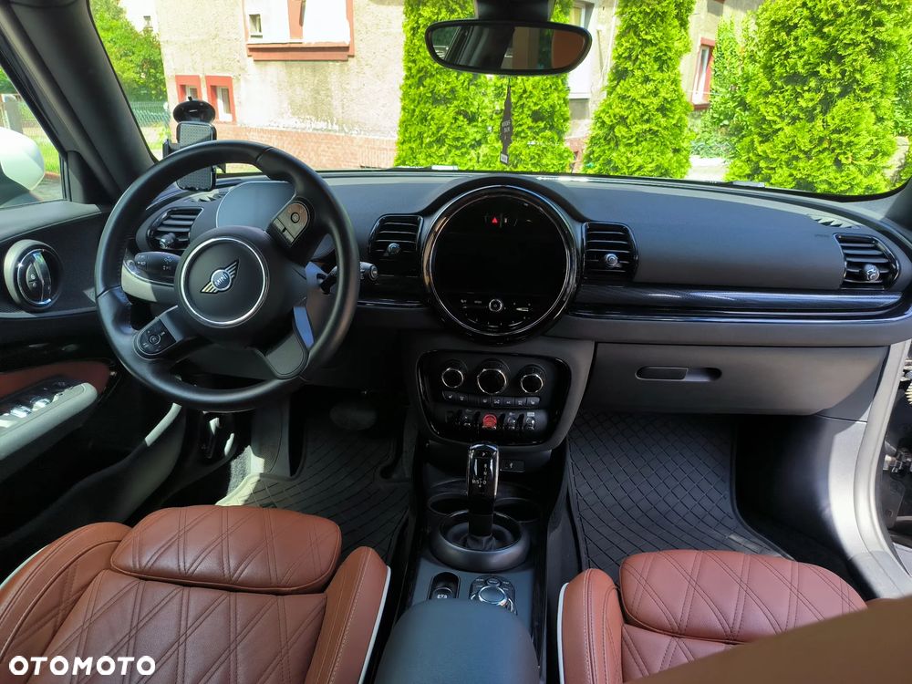 MINI Clubman - 16