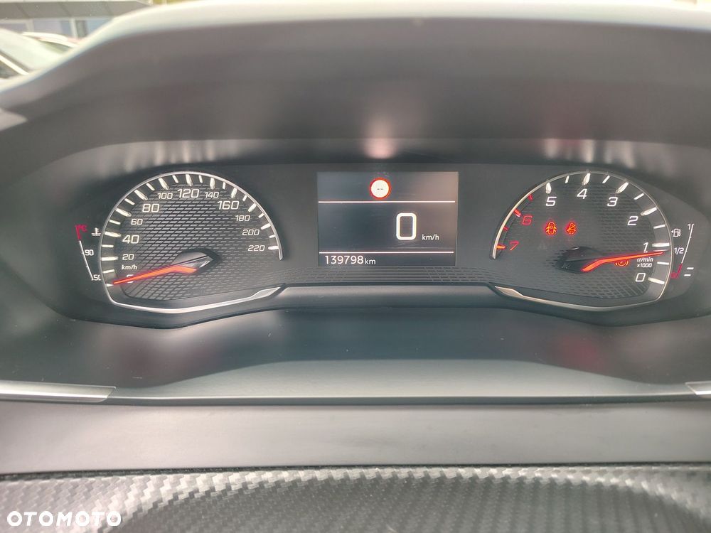 Peugeot 208 1.2 PureTech Active S&S - 16