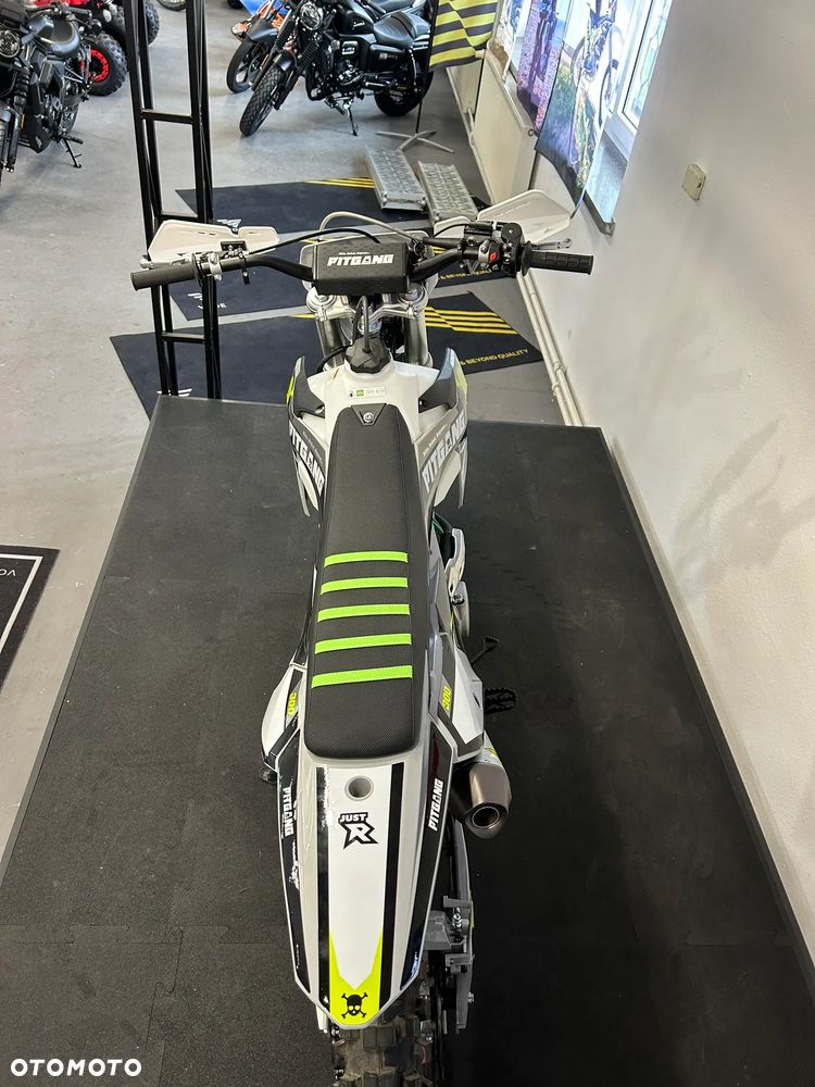 Pitgang 300XD Enduro - 14