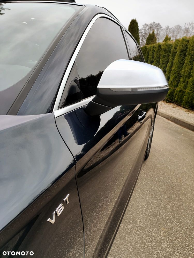Audi SQ5 - 16