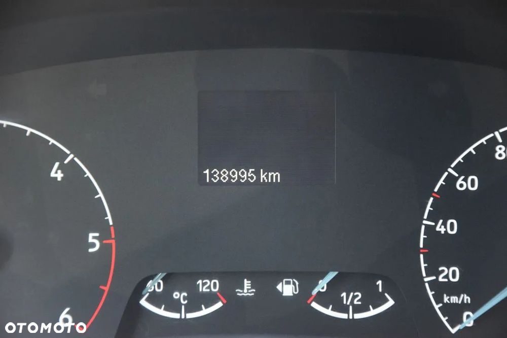 Ford TRANSIT ​*LIFT​*L3H3​*130KM​*TEMPOMAT​​*KLIMA​* - 13