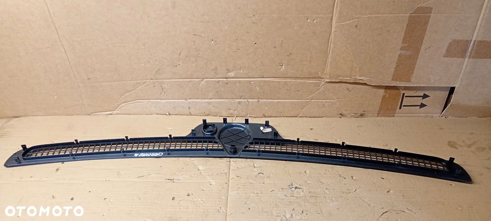 Kratka nawiewu powietrza konsoli Jeep Grand Cherokee IV WK2 00007884 - 7