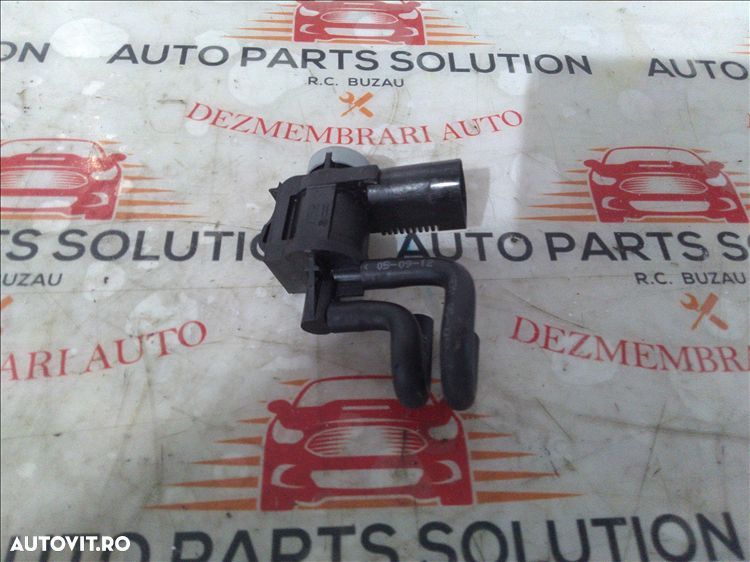 electrovalva vacuum 1.6 d volkswagen touran an fabr. 2011 - 1