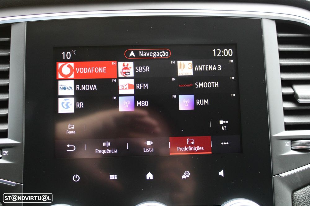 Renault Mégane Sport Tourer 1.5 Blue dCi Limited - 35