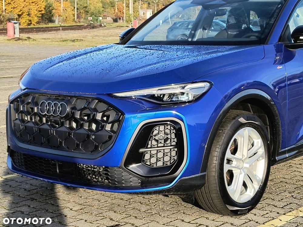 Audi Q5 - 10