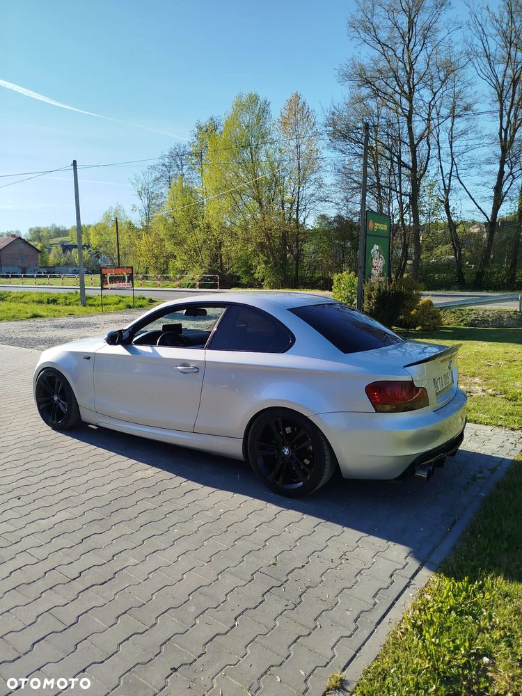 BMW Seria 1 - 4