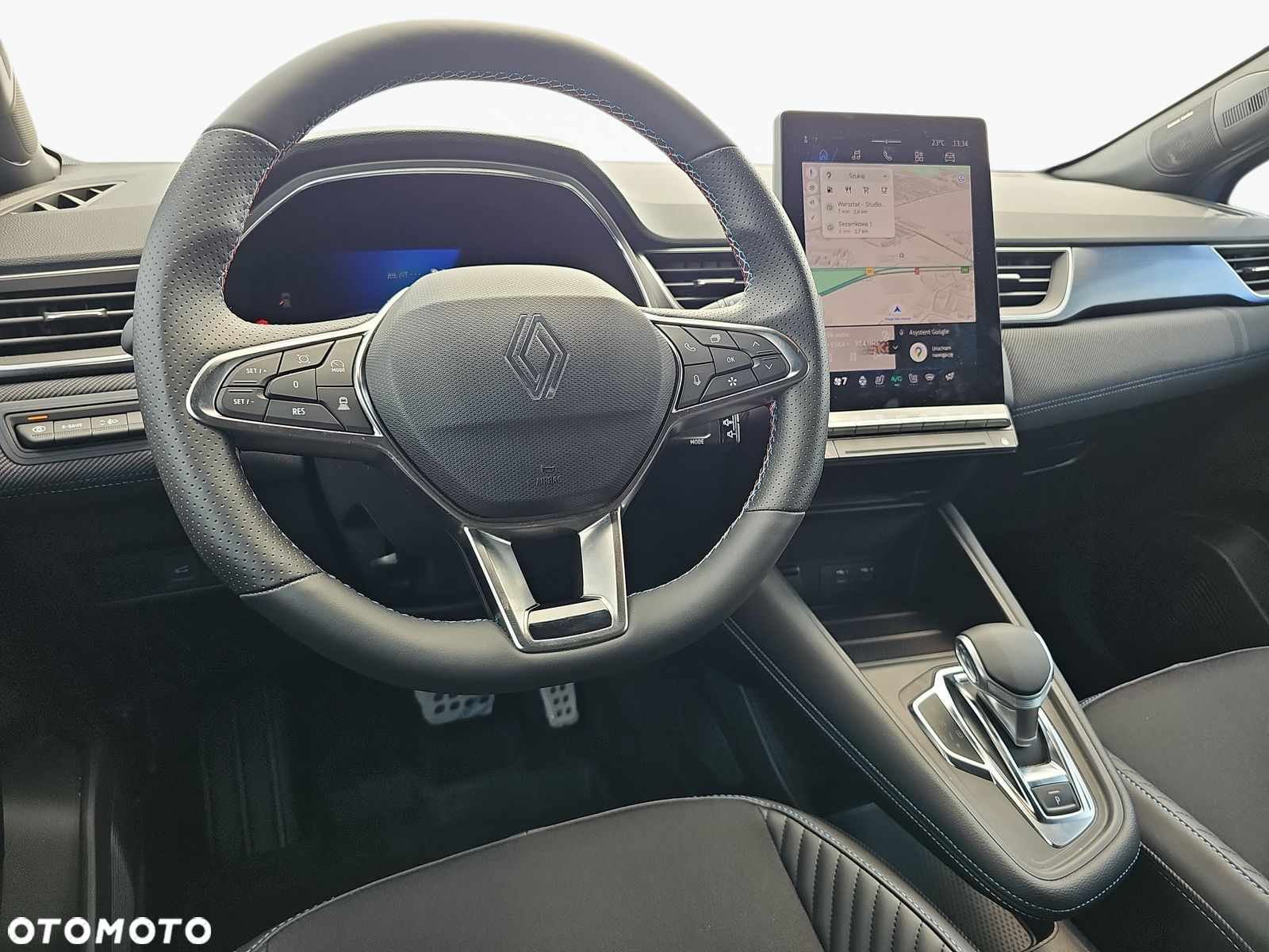 Renault Symbioz - 11