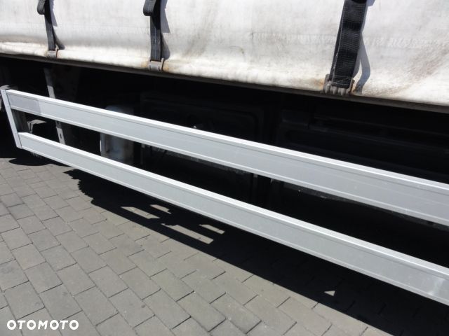 Iveco EUROCARGO ML 120E Euro5 MANUAL Duża Kabina Stan Bardzo Dobry - 12