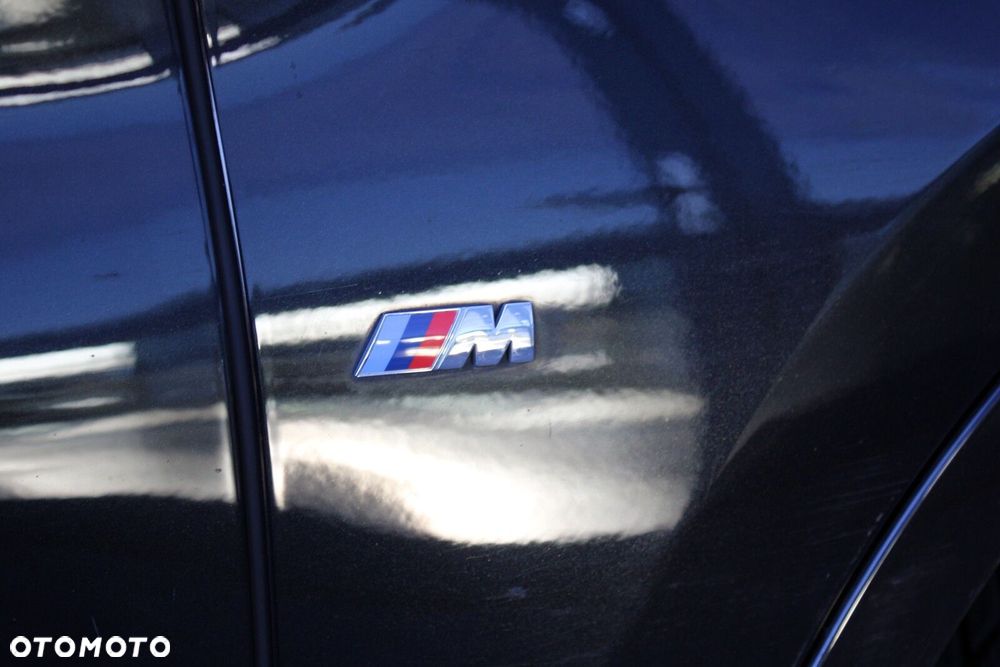 BMW X1 xDrive20i GPF M Sport sport - 20