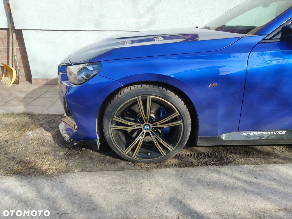 BMW Seria 2 M240i xDrive - 24