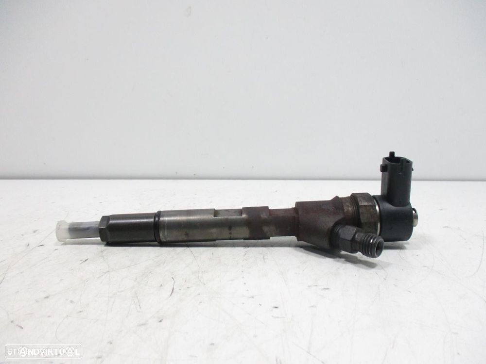 INJETOR CHRYSLER VOYAGER IV 2003 -0445110059 - 2