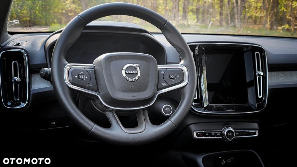 Volvo XC 40 - 21