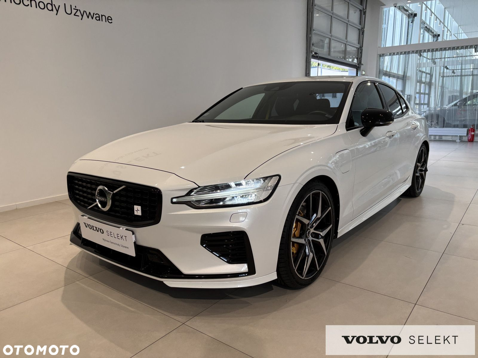Volvo S60 - 9