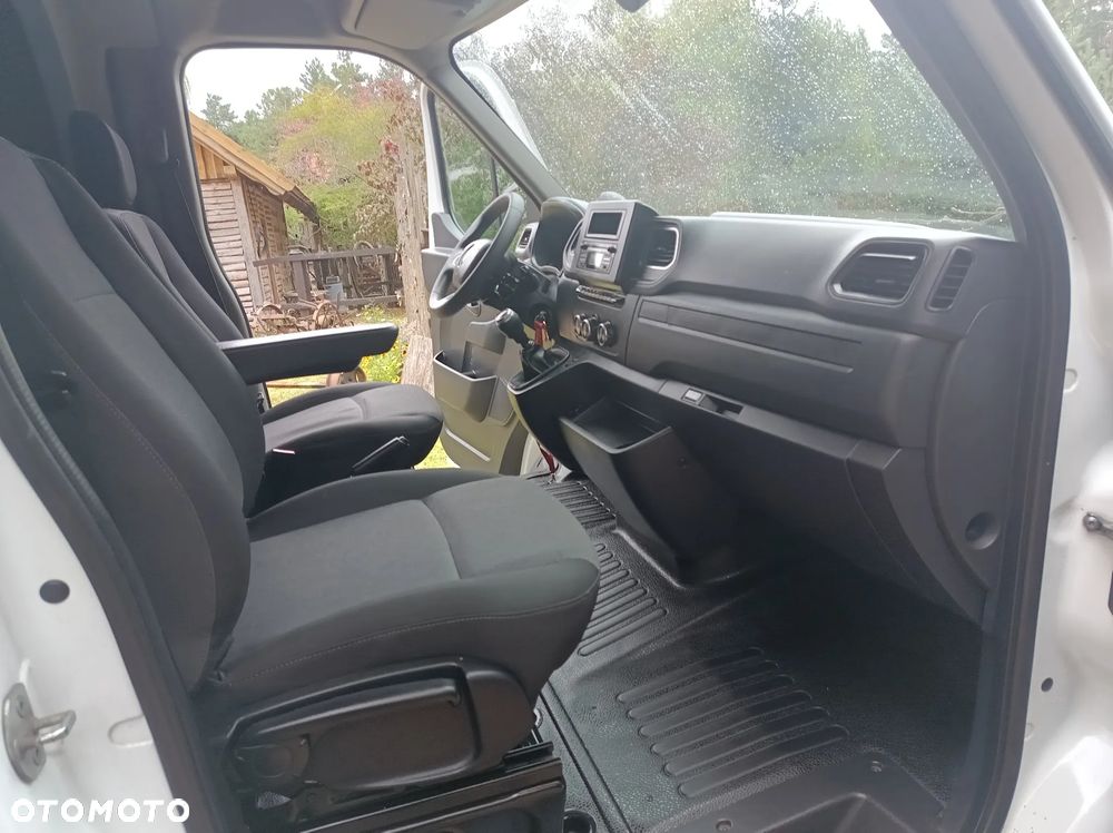 Renault Master - 20