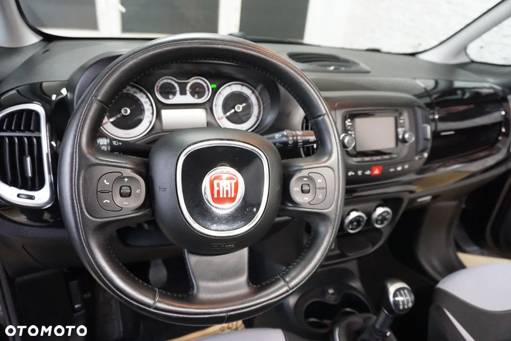 Fiat 500L 1.3 Multijet Start&Stopp Pop-Star - 20