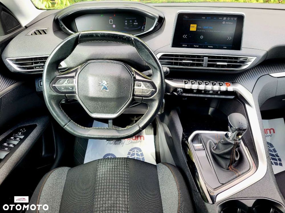 Peugeot 3008 - 15