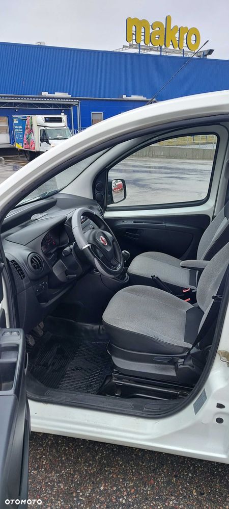 Fiat Fiorino - 7