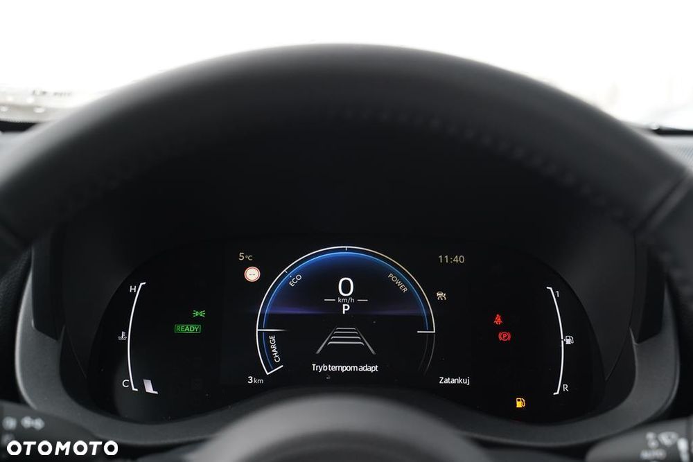 Toyota Yaris Cross Hybrid 1.5 Comfort - 13