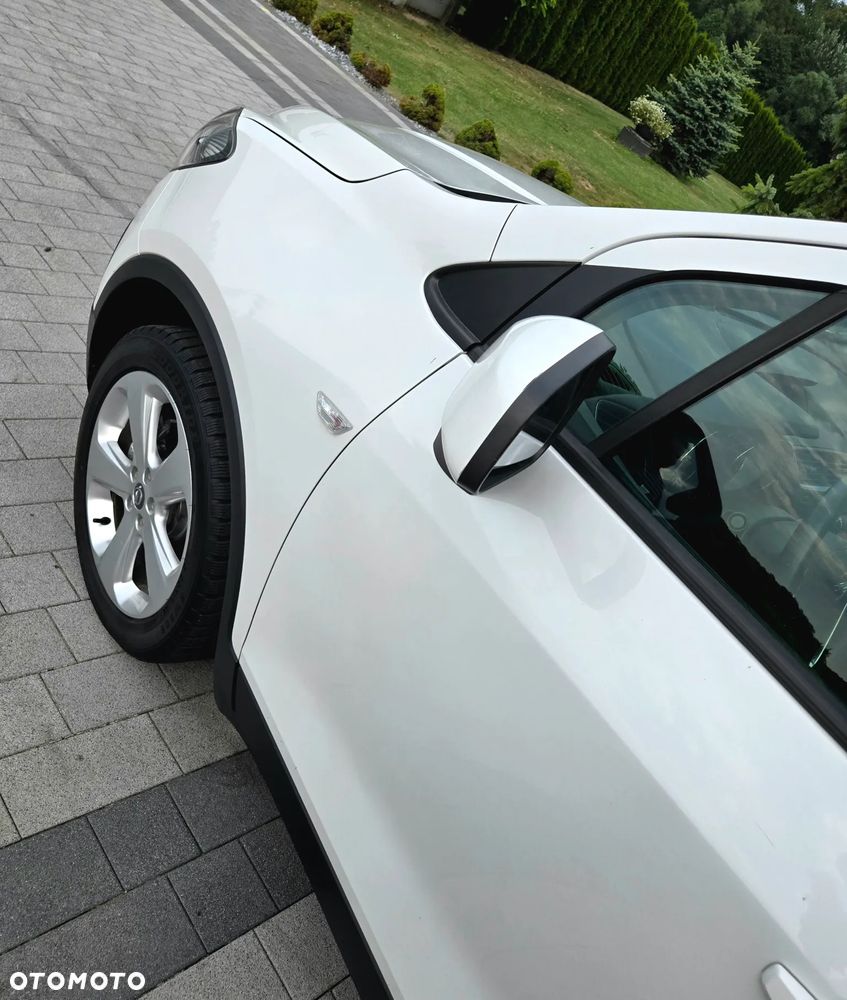 Opel Mokka 1.4 Turbo ecoFLEX Start/Stop 4x4 Innovation - 23