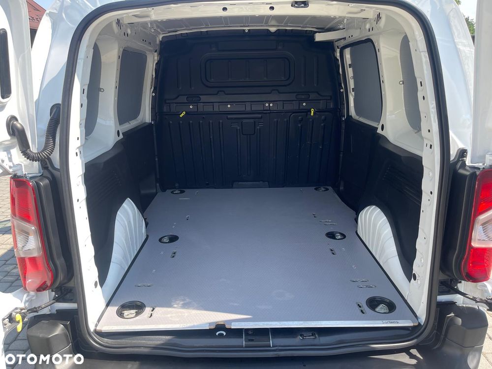 Peugeot Partner - 28