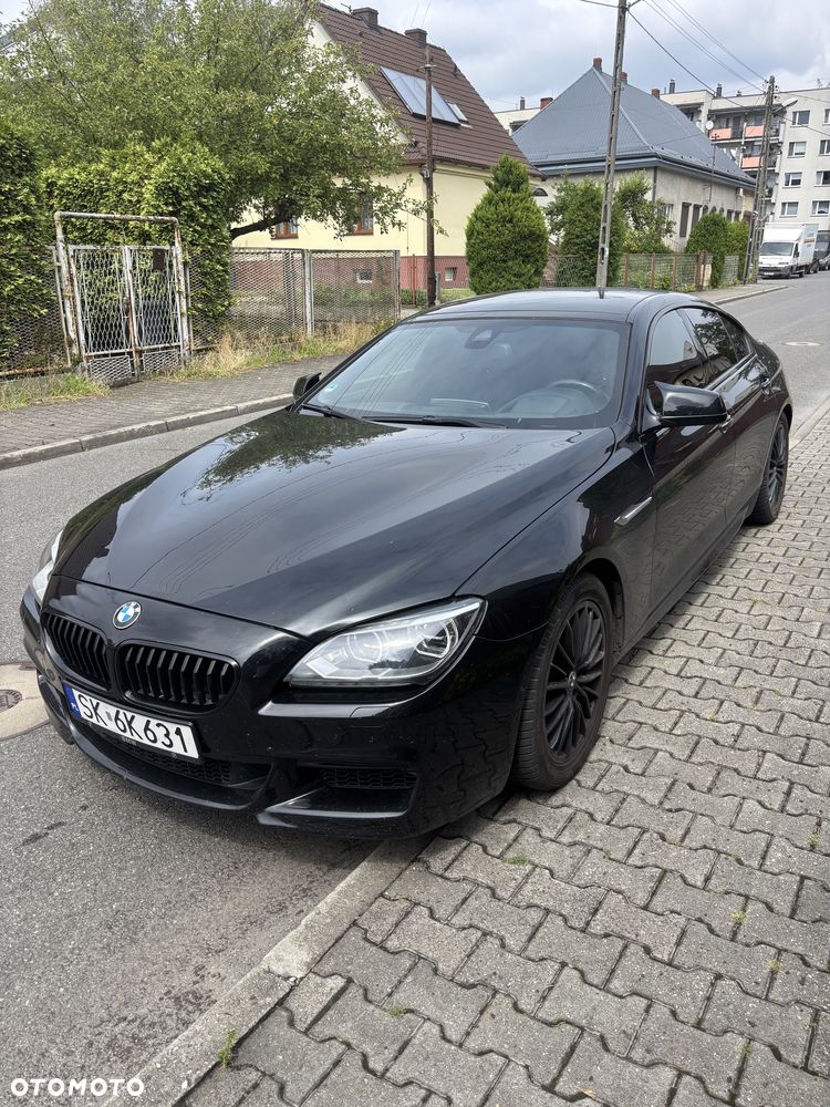 BMW Seria 6 - 2