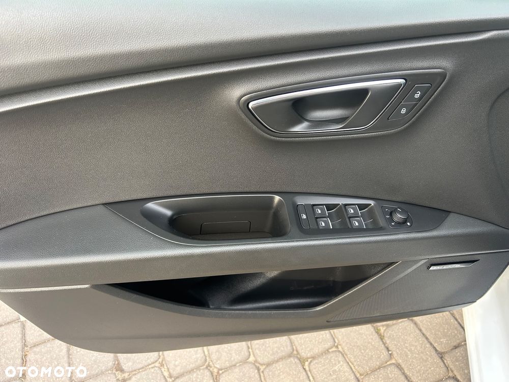 Seat Leon 2.0 TDI Start&Stop DSG FR - 31