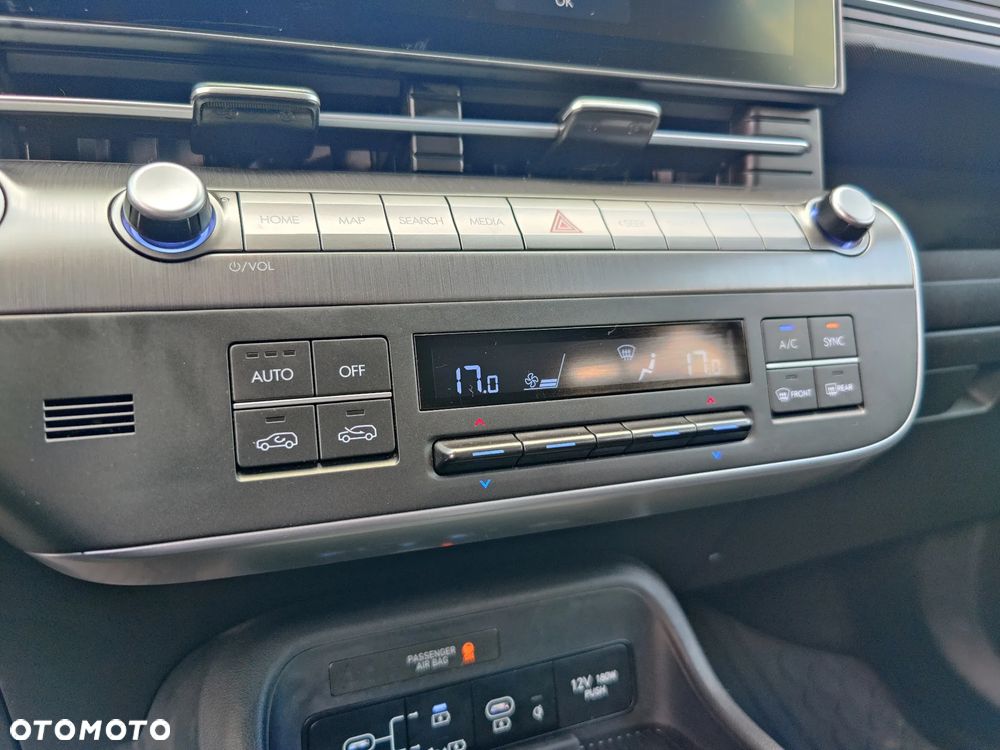 Hyundai Kona 1.0 T-GDI Executive - 22