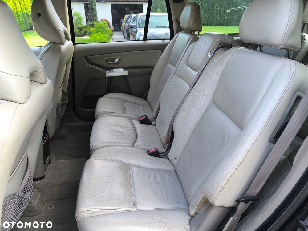 Volvo XC 90 2.5T Automatik Comfort - 23