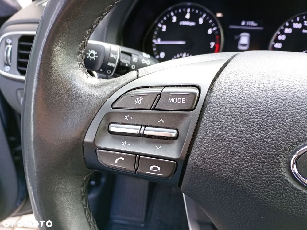 Hyundai i30 1.0 T-GDI Modern - 16