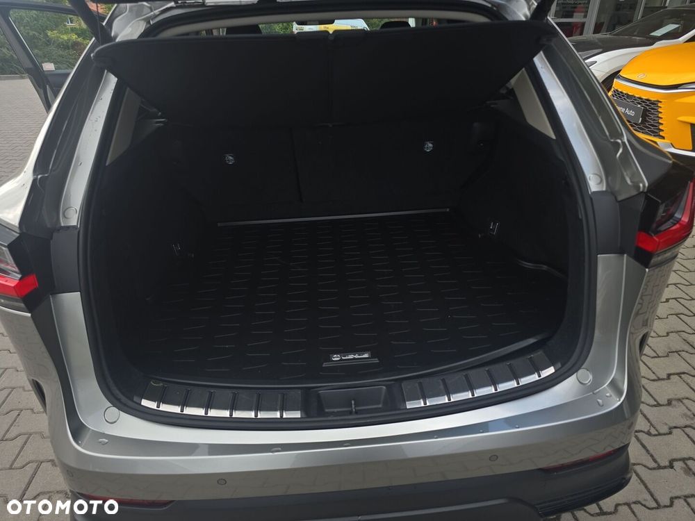 Lexus NX - 12