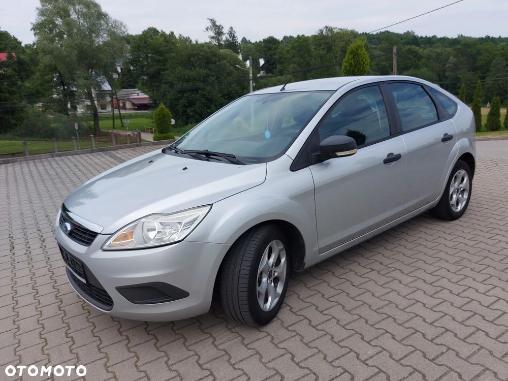 Ford Focus - 4