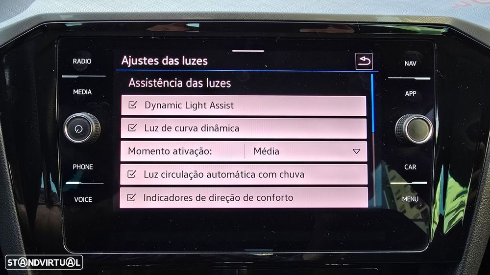 VW Passat Variant 1.4 TSI GTE Plug-in - 29