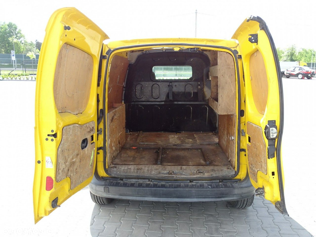 Renault Kangoo - 6