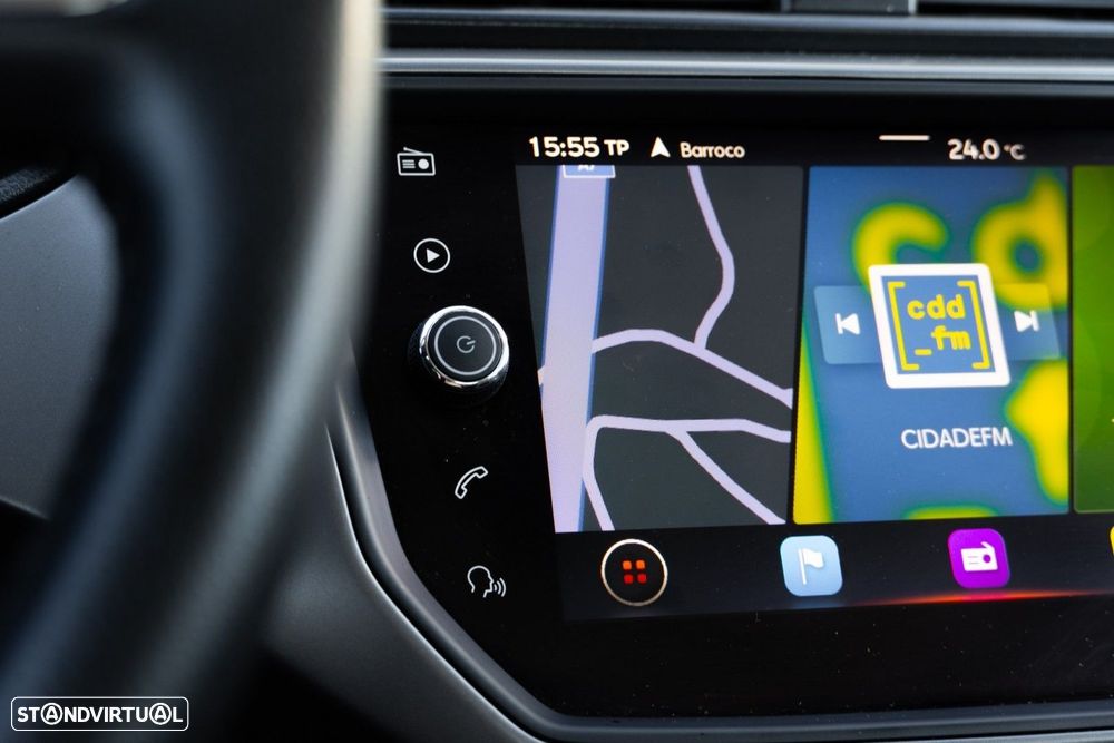 SEAT Ibiza 1.0 Style - 18