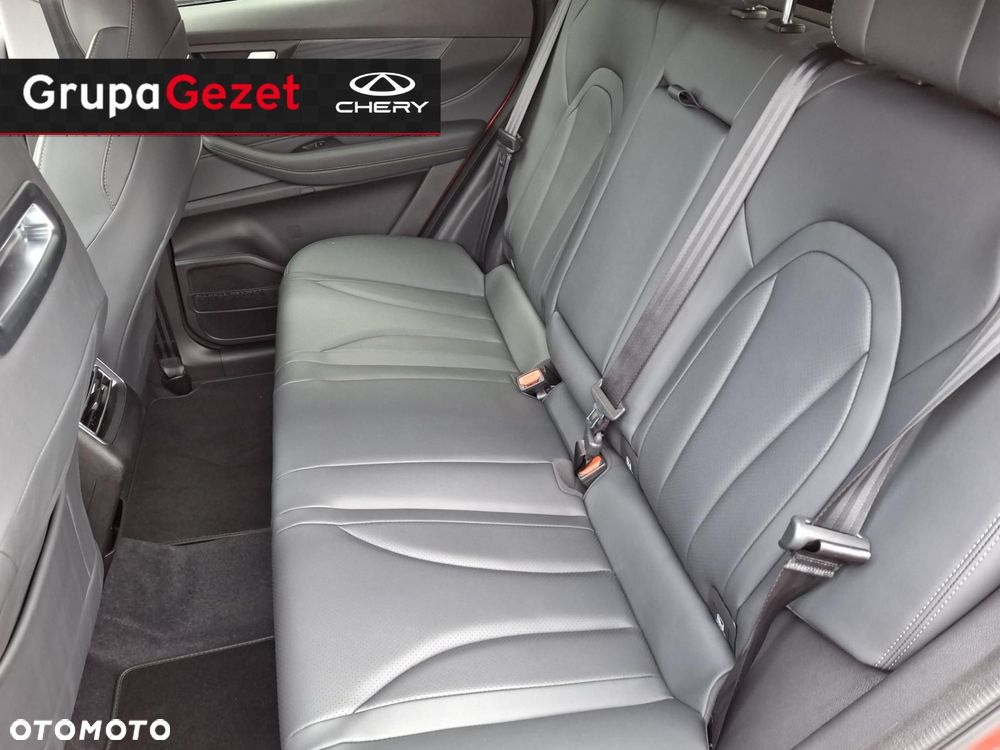 Chery Tiggo 4 1.5 GDI HEV Premium DHT - 12