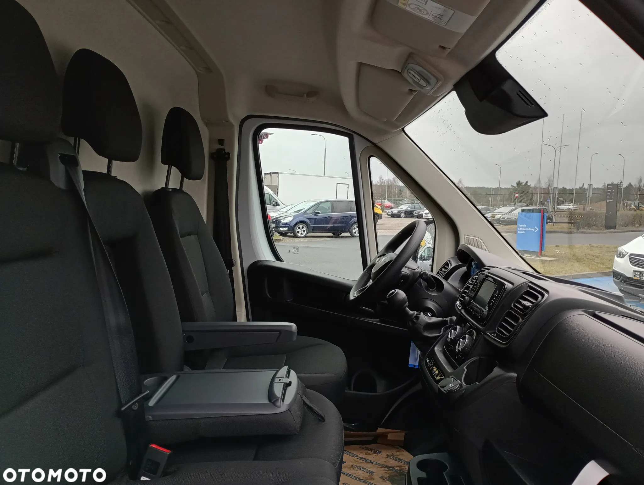Fiat Ducato - 32