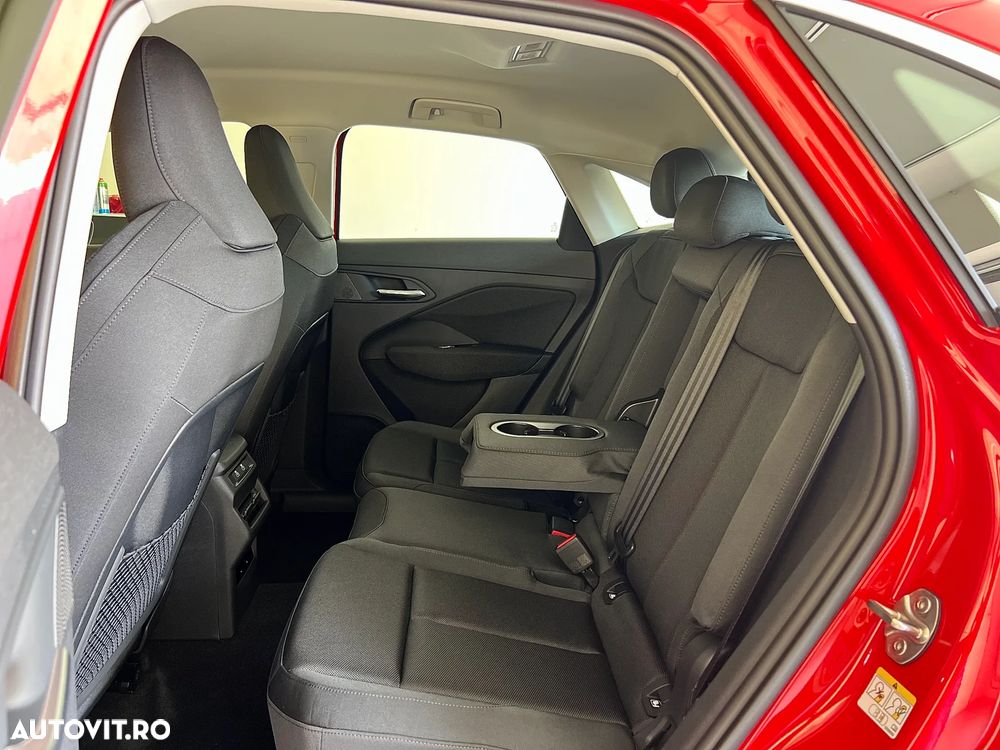 Audi Q3 Sportback 35 TFSI S tronic - 38