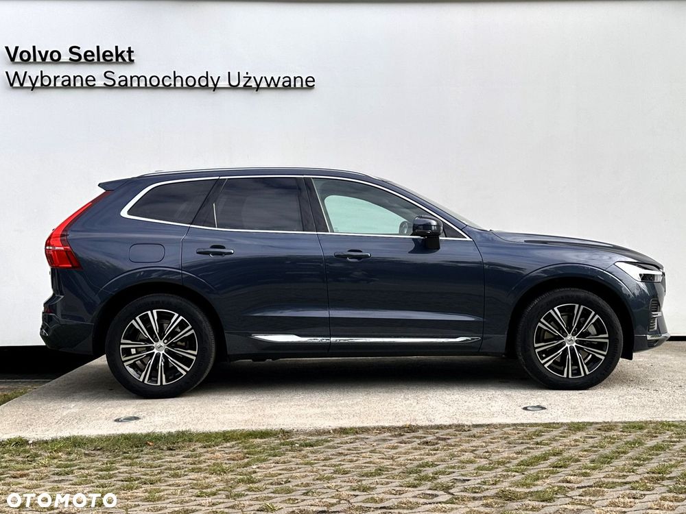 Volvo XC 60 - 5