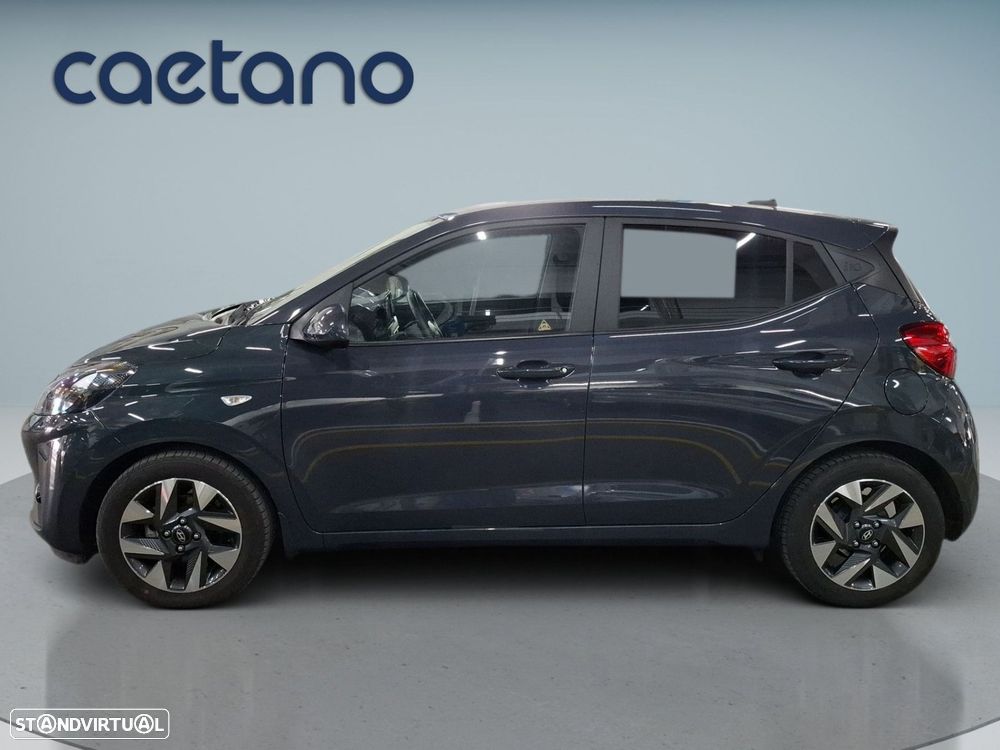 Hyundai i10 1.0 Comfort - 5
